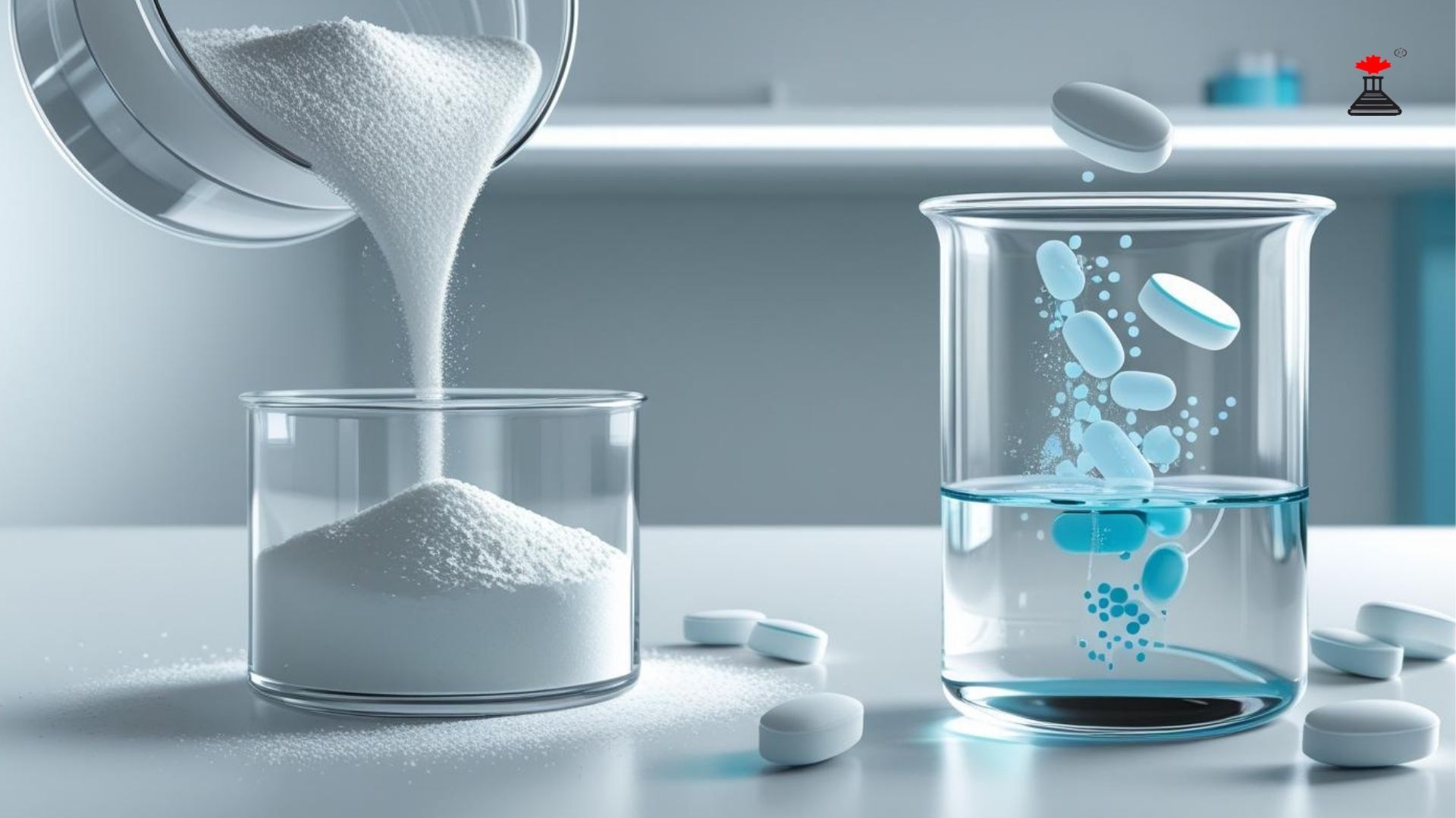 Maple Biotech - Leading Innovation in Pharmaceutical Excellence